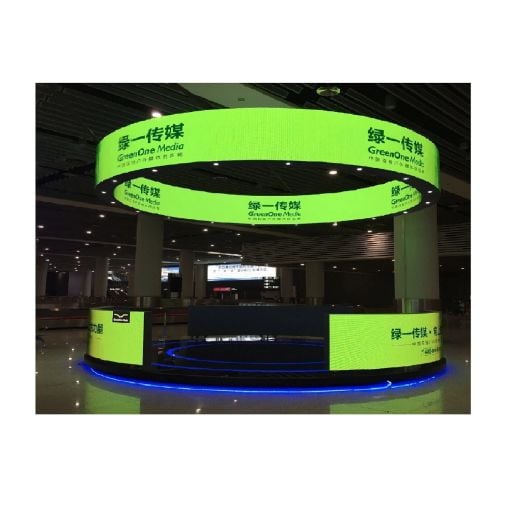 Customized Led Screen